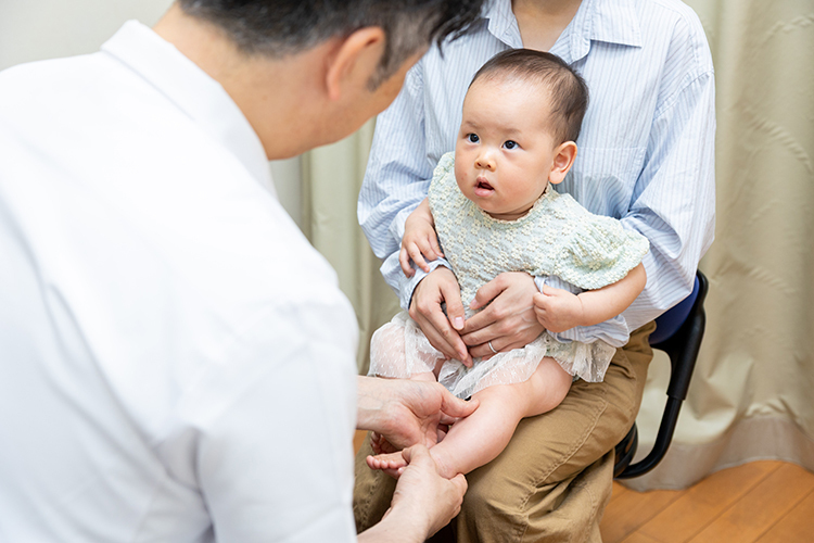 吉田皮ふ科・形成外科クリニック 皮膚のトラブル 自己解決せず専門家に相談を