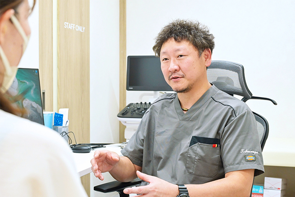 末永クリニック 人生をもっと豊かにするために 放置せず泌尿器科の受診を