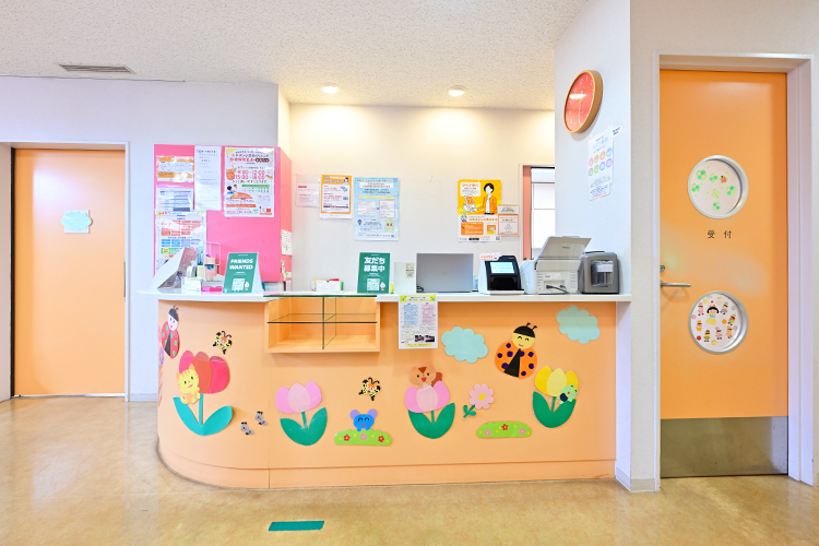 サザン小児科クリニック ワクチン接種や発達の遅れなど 親の不安に寄り添う小児科