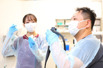 医療法人社団優凛会　みたか武蔵野消化器内視鏡クリニック 働く人が土日も受けられる内視鏡検査 胃と大腸の同日検査にも対応