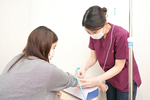 クリニックプラス立川 安心・快適な暮らしのため アレルギー検査で事前にリスクを知ろう