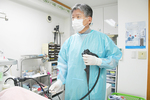 加平クリニック 自覚症状の少ない胃がん・大腸がんは 早期発見が何より大事
