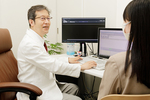 AMAKATA CLINIC 内視鏡検査と内科疾患診療に専門性を持つ  都会のかかりつけ医