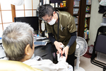 在宅クリニック らぽーる 外来と遜色ない医療を自宅で 重症・軽症を問わない訪問診療