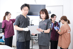 宇都宮消化器・内視鏡内科クリニック 患者の健康を見守る多職種チームで 専門性を集結した内視鏡検査
