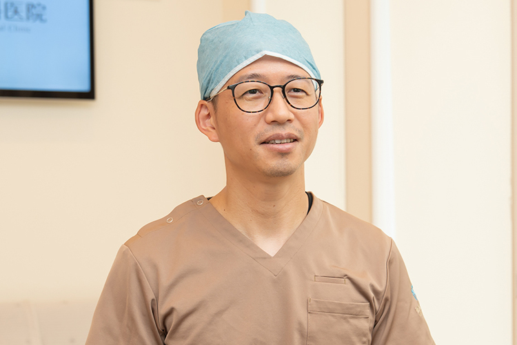 橋本歯科医院 生涯にわたり歯を残すことをめざす 徹底した「精密歯科治療」とは