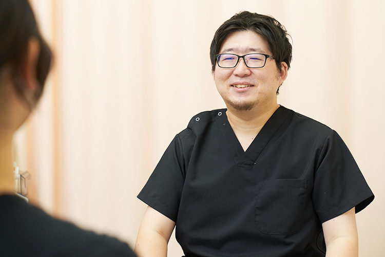 原内科クリニック 完璧でなくとも、とにかく治療を続ける それが糖尿病治療の大原則
