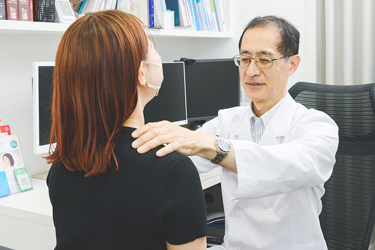 金沢内科クリニック 睡眠時無呼吸症候群とも関わる 糖尿病などの慢性疾患、甲状腺疾患