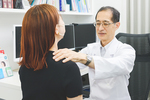 金沢内科クリニック 睡眠時無呼吸症候群とも関わる 糖尿病などの慢性疾患、甲状腺疾患