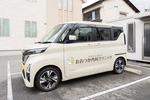 おおつか内科クリニック 住み慣れた家で自分らしい最期を 循環器の専門家が支える在宅医療