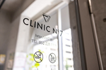 CLINICNo7名古屋伏見 医療連携でめざす安心の医療 患者ファーストで寄り添う診療