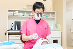 せんじゅ歯科・こども歯科 定期検診はクリーニングの日ではない？ 主体的に歯の健康を守ろう