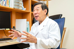 羽賀糖尿病・甲状腺内科 血管系疾患のリスクにつながる糖尿病 早期発見で改善をめざす