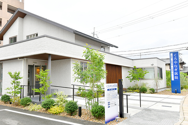 くろやなぎ医院 放置すれば重い疾患に至ることも 不整脈や高血圧は早期受診を