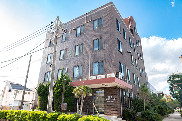 京浜健診クリニック 健康診断結果を適切に生かして 主体的に自分の健康を守ろう