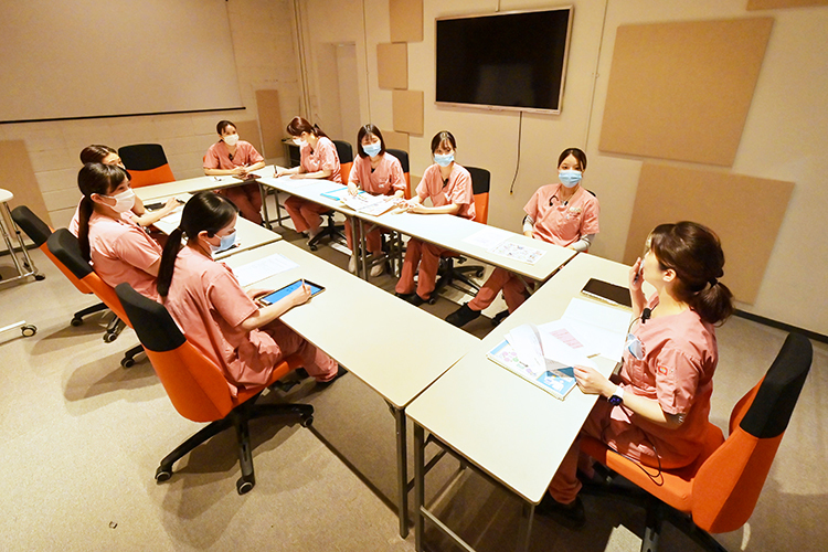 なかい歯科 再発・治療の「負のループ」を抜け出そう 原因から整える予防歯科