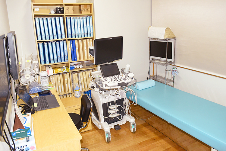 楠原クリニック 命の危機にもつながる生活習慣病 早期受診で重症化の予防を