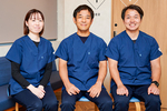 東京城南整形外科 医師と理学療法士が連携 リハビリテーションで根本から改善へ