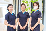 芦屋ms内科・消化器内視鏡クリニック 女性医師が行う胃・大腸内視鏡検査 3人体制で安心と専門性を追究