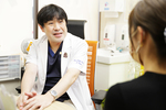 あわざこどもクリニック 子どものアレルギーに注視 専門家が支える早期診断と治療