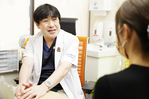あわざこどもクリニック 子どものアレルギーに注視 専門家が支える早期診断と治療