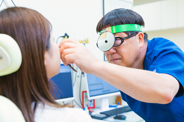 にしじま耳鼻咽喉科 鼻がグズグズするなど気になる症状は 耳鼻咽喉科で早めの治療を