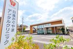 日進かぐやまデンタルクリニック 患者を支える医科歯科連携とは 全身状態に目を向けた歯科診療