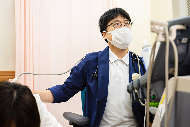 わだ内科医院 生活習慣病と深く関わる腎臓病 早期発見が進行抑制の鍵