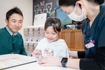 abc　dental 親子で楽しく通える工夫も  小児歯科専門クリニックでの矯正