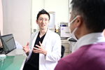 西八王子やまたか消化器内視鏡クリニック 外科の医師だからこそ知る 内視鏡検査を受けないデメリット