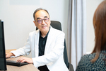 ありすがわクリニック 長年のがん診療経験を生かした 身近な「がん相談」