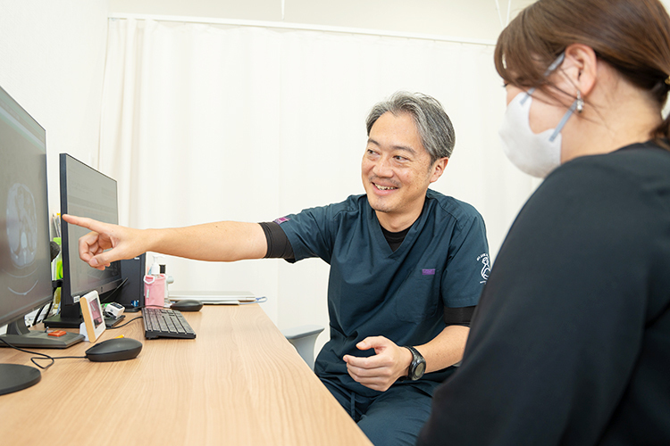 ひじかた内科・消化器内科クリニック 気になる身近な不調 まずは消化器内科へ気軽に相談を