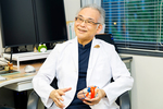 中川内科 生活の質や命に深く関わる循環器疾患 早期発見が適切な治療の鍵に