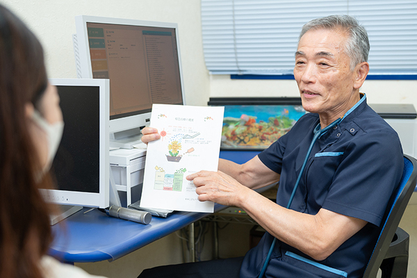 杉本こどもクリニック 子どものアレルギーについて知り 早期受診で適切な治療を