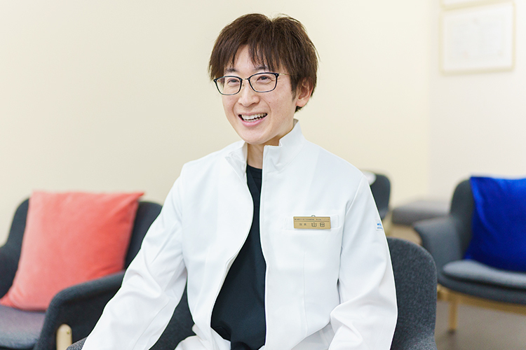 蒲田駅前やまだ内科糖尿病・甲状腺クリニック 見逃されやすい甲状腺疾患は 専門の医師による適切な診断が重要