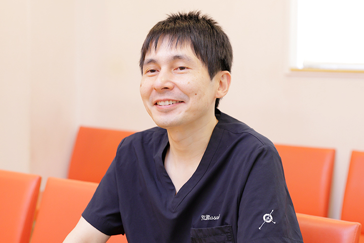 ますだ眼科 自覚症状がなくても大切な これからの視力を守る眼科の定期検診