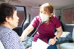 仁愛クリニック 健康面だけでなく生活もサポート 患者の生きる力を支える訪問診療