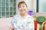 中村（哲）産婦人科内科 子どもから高齢者まで 女性の人生に寄り添い支える婦人科医療