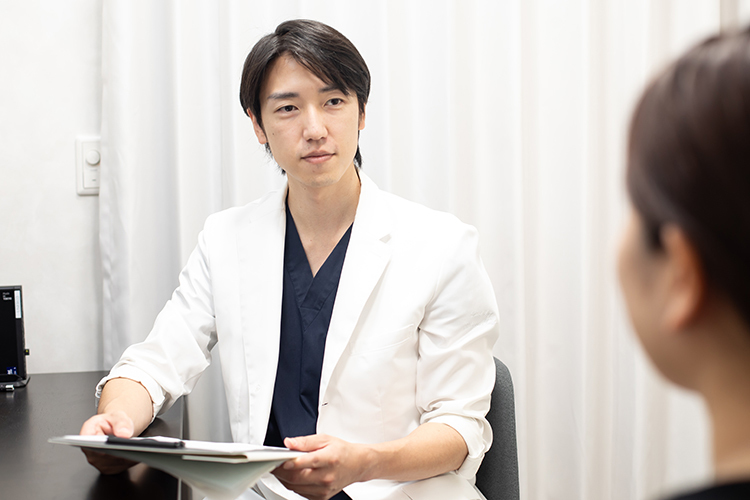 花水木クリニック 検診結果の異常は放置せず 早めの受診で将来の健康リスクを下げる