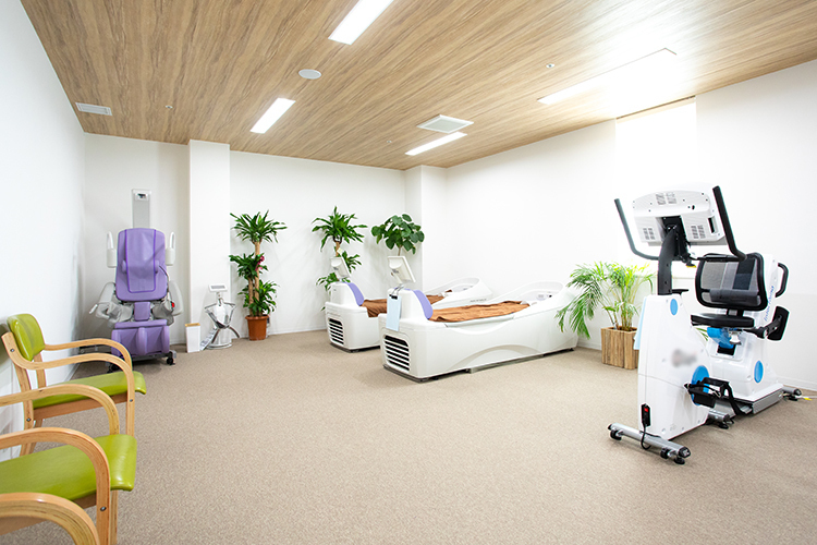 高槻整形外科・再生医療クリニック 「年齢のせい」と諦めない 専門の医師と考える膝の治療の選び方