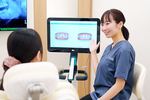 えみたす歯科矯正歯科 イオンタウン楽々園院 マウスピース型装置を用いた矯正で コンプレックスの解消をめざす