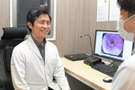 仁愛堂消化器内科・内視鏡クリニック 病気を治すだけではない 「学べる」新しいかかりつけ医とは？