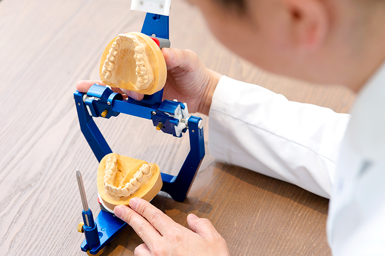 顎が鳴るなどの症状があれば受けてみよう 顎関節の3次元検査 ドクターズ ファイル