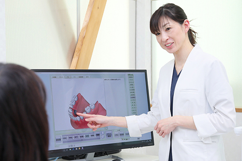 治療後の予防がポイント インプラント治療などの歯科治療｜ドクターズ