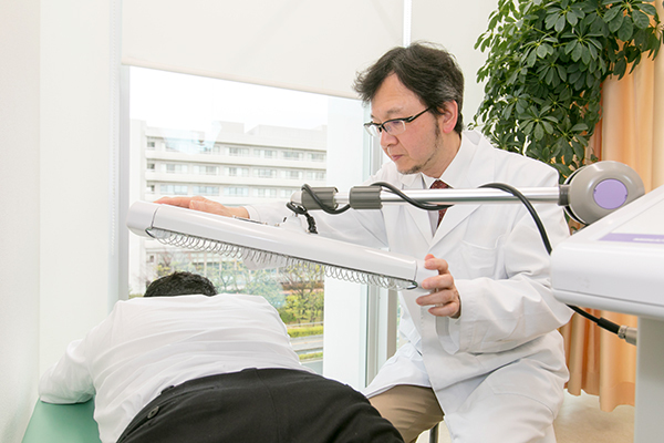 小西皮膚科クリニック 50歳以上は発症率が高まる帯状疱疹 予防接種と早めの受診が重要