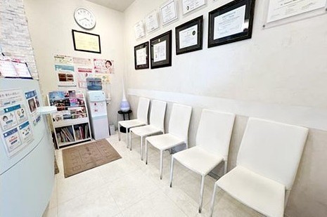 西日暮里駅前デンタルクリニック お知らせ１