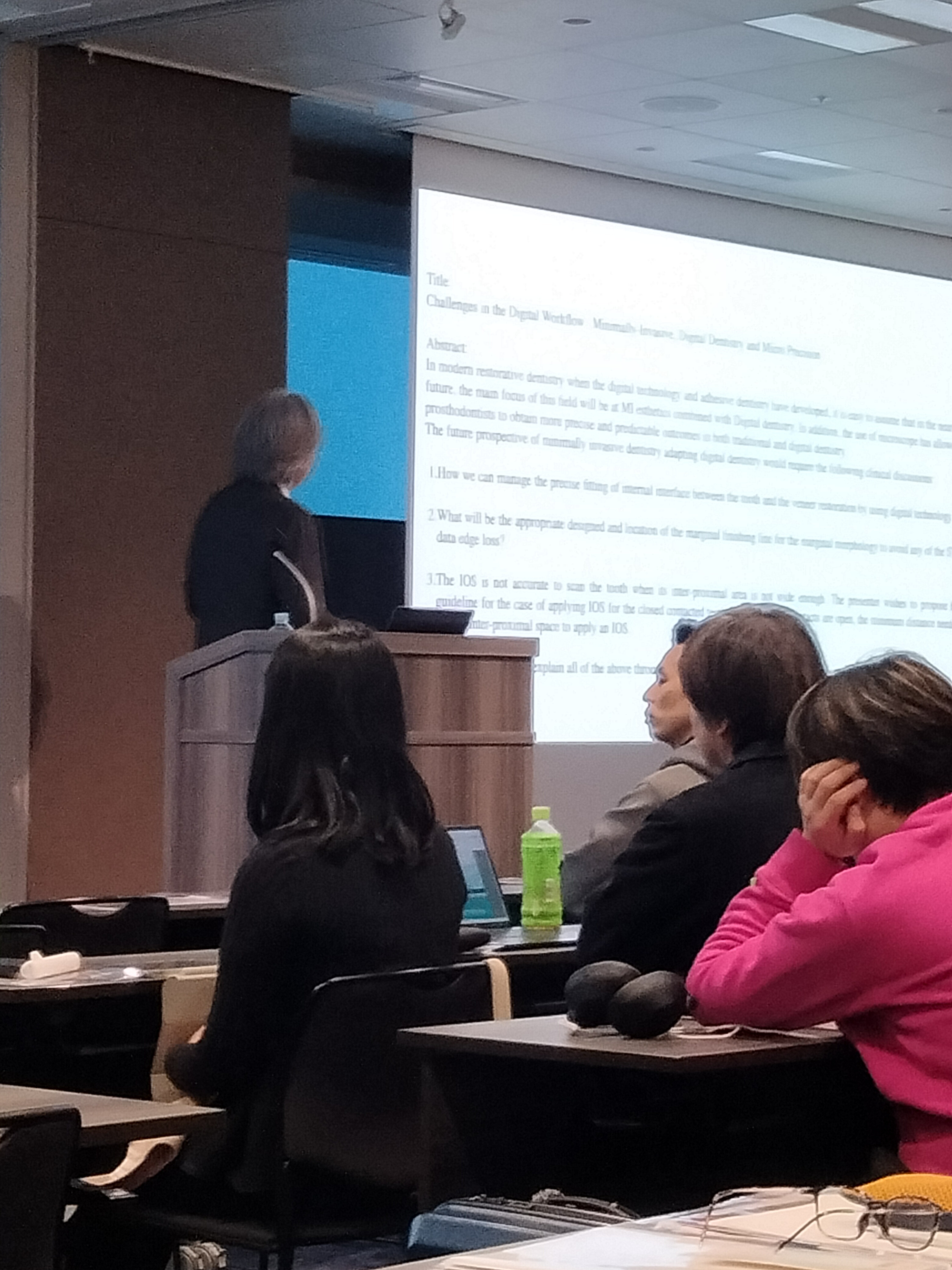 四谷見附矯正歯科  お知らせ１