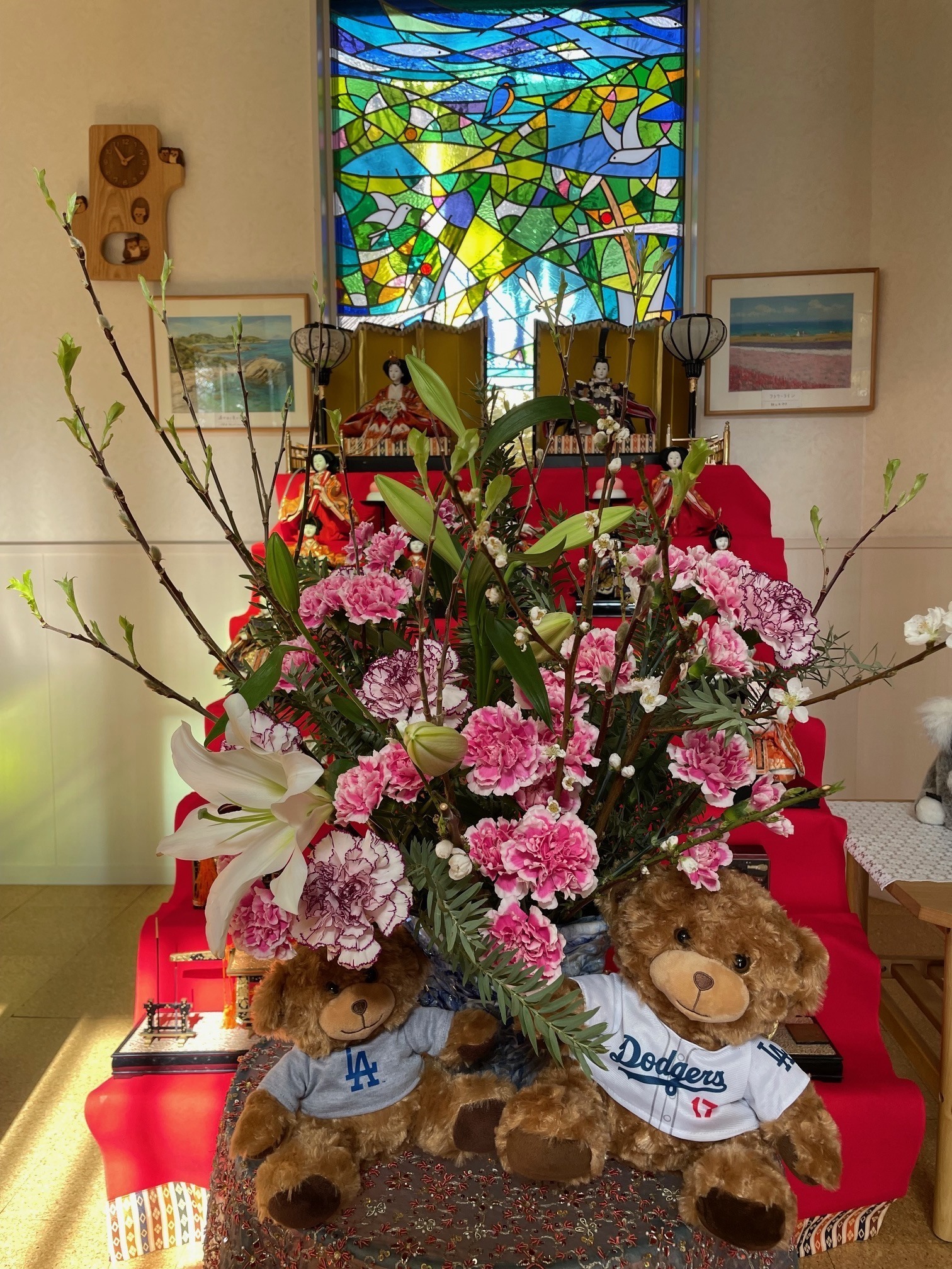 Women's Clinic ひらしま産婦人科・皮膚科 お知らせ１