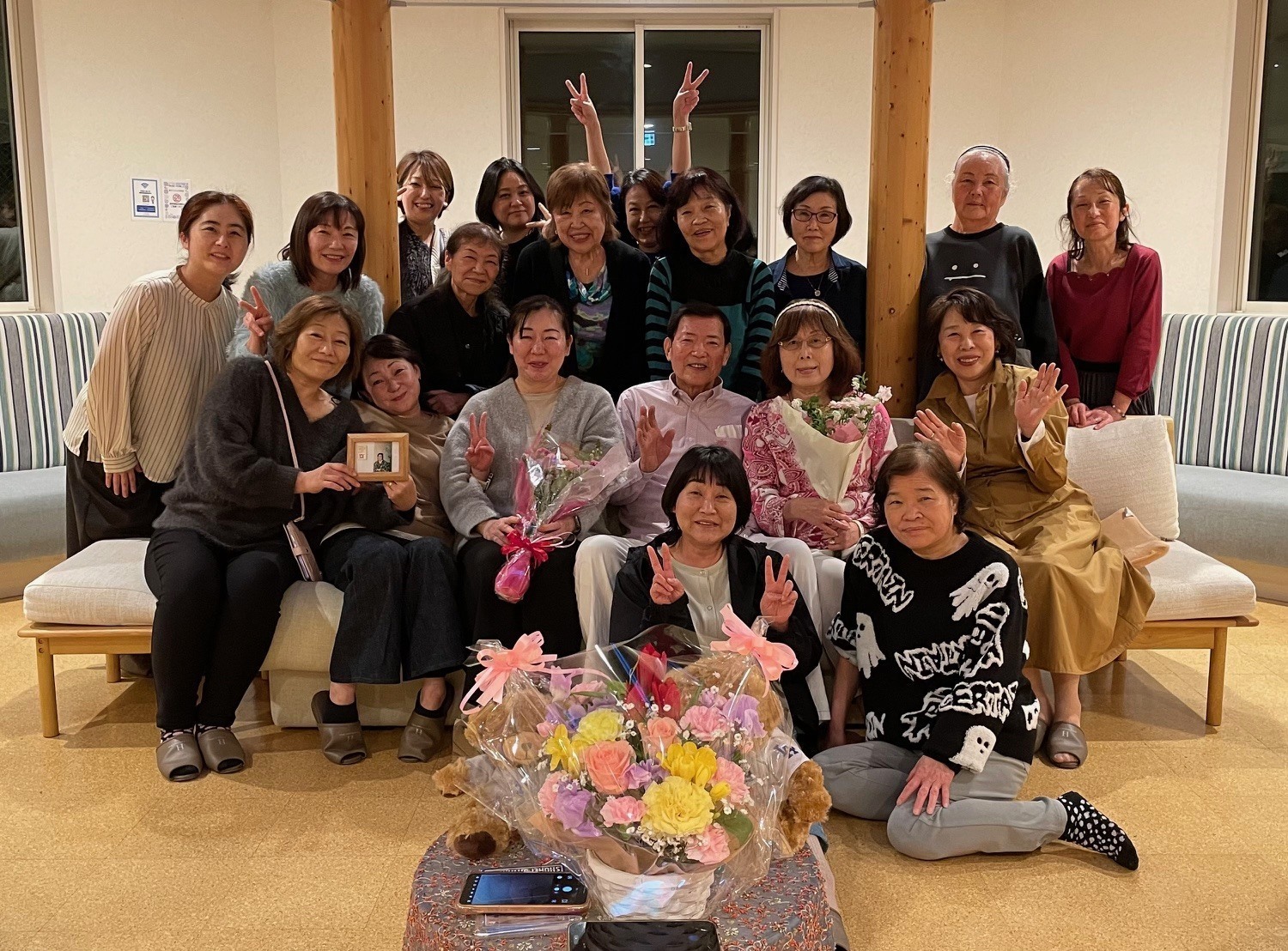 Women's Clinic ひらしま産婦人科・皮膚科 お知らせ１