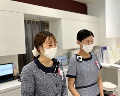 いちのせ形成外科皮膚科　眼瞼フェイスクリニック お知らせ１